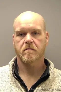 Mugshot of KENT LEE SAXTON