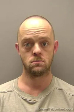 Mugshot of ISAAC AVRIL Third WELLING