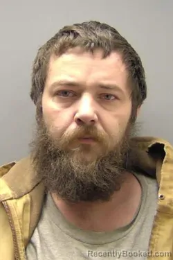 Mugshot of COREY DUANE WHITE