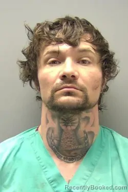 Mugshot of ROBERT EUGENE Junior QUIMBY