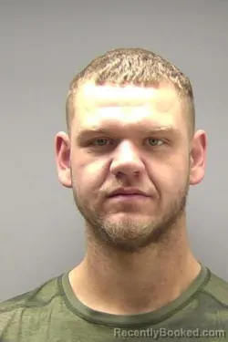 Mugshot of DEVIN MICHAEL COKE