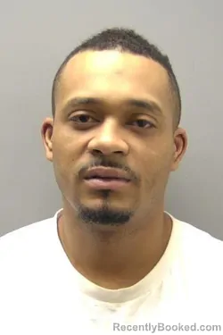 Mugshot of MICHAEL CATON KNAPP