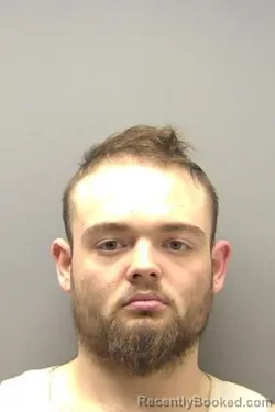 Mugshot of DAVID ALLEN JENNINGS