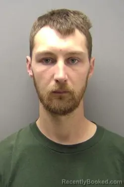 Mugshot of JAELOB COLE BALLY