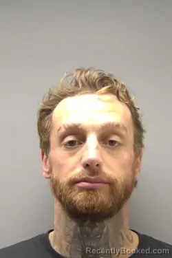 Mugshot of JOSEPH CALVERT SIELA