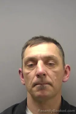 Mugshot of CHRISTOPHER MICHAEL WOODS