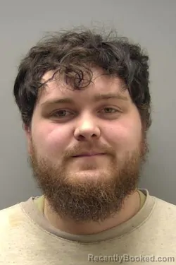 Mugshot of LOGAN ROBERT DOVEL