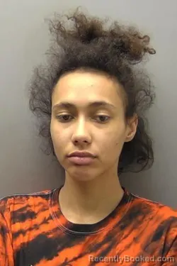 Mugshot of SADIE MARIE ROBERSON