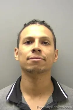 Mugshot of TRAVUS ALEXANDER LEROUX