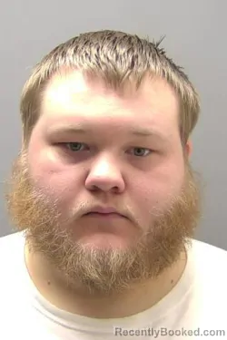 Mugshot of JOSHUA CLAY SCOTT