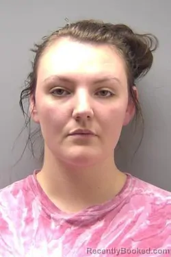 Mugshot of ANNA MARIE ODELL