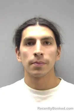 Mugshot of CADENCE WAYNE KING