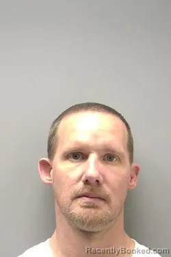 Mugshot of MICHAEL ANTHONY NORMAN