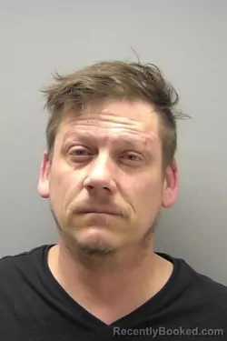 Mugshot of JEREMY DAVID LONG