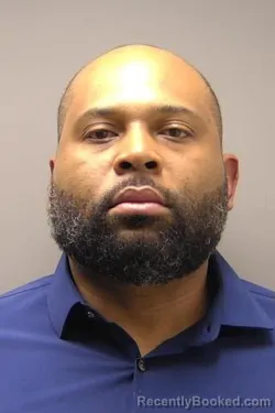 Mugshot of PHILIP IBIM BENIBO