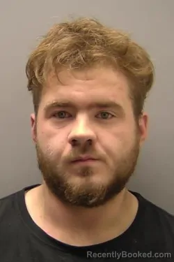 Mugshot of JAYDEN LEE BOKAY