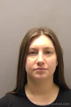 Mugshot of MADISON MARIE YOUNG