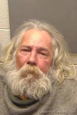 Mugshot of DARREN CRAIG KASTENS