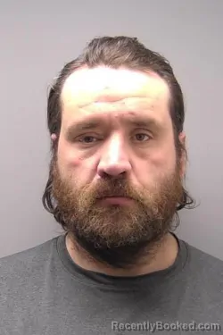 Mugshot of DAVID LEE SMITH