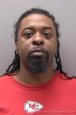 Mugshot of TONY KORINSKO Junior DAVIS