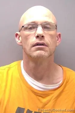 Mugshot of BRADLEY WILLIAM STANISLAUS