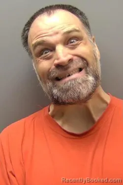 Mugshot of BRADLEY WILLIAM WORTHINGTON