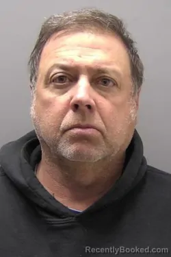 Mugshot of LANCE CURTIS TAYLOR