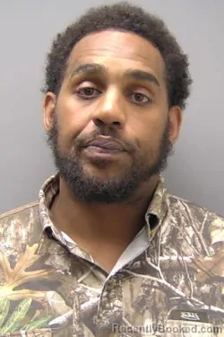 Mugshot of KERRY L Second GROSS