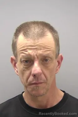 Mugshot of SHAWN PHILLIP JOHNSTON