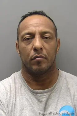 Mugshot of YUSMEIKE REINI FAJARDO-JORRIN