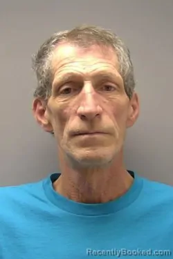 Mugshot of JAMES EDWARD Junior MCQUEEN