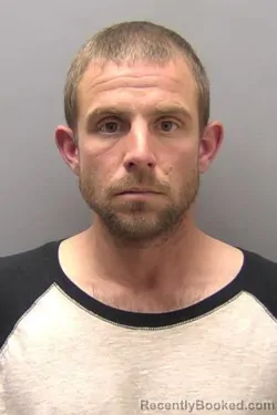 Mugshot of SLOAN ZACHARY BEERBOWER