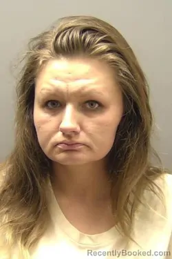 Mugshot of KAITLIN MARIE SEARLE