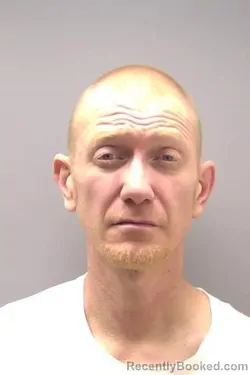 Mugshot of ZACHARY DOUGLAS THOMPSON