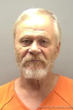 Mugshot of JOHN EDWARD AUGSTEN