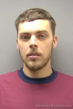 Mugshot of SHAWN LEE NUNN