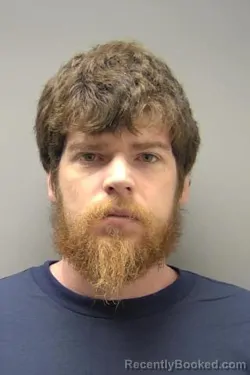 Mugshot of JONATHAN TAYLOR NEEDELS