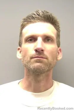 Mugshot of TIMOTHY RICHARD PARK