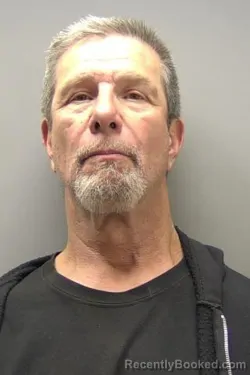 Mugshot of PATRICK JAMES GARCIA