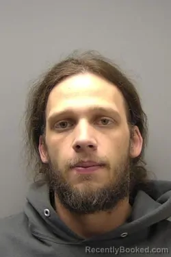 Mugshot of DAKOTA JAMES Senior CARR