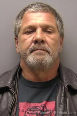 Mugshot of VIRGIL LEE REITAL