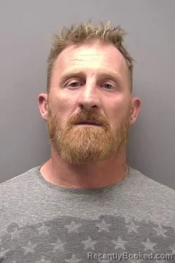 Mugshot of DENNIS LEE HAGER