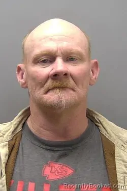 Mugshot of ZACHARY STEVEN FETTY