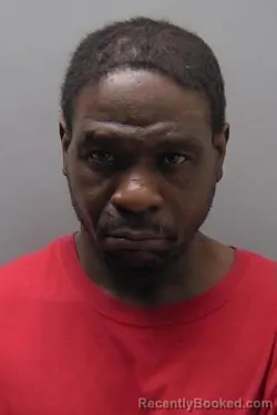 Mugshot of DANDRE DELANARD BARRIT JONES