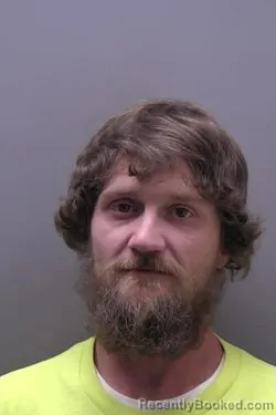 Mugshot of ERIK MICHAEL MCCLELLAN