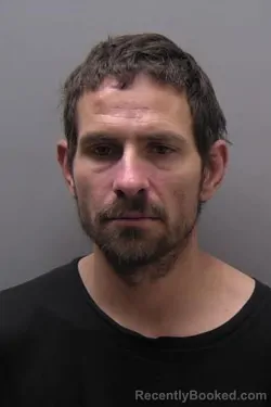 Mugshot of ANTHONY LEE ACOSTA