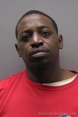 Mugshot of CARL LAMONT PERKINS