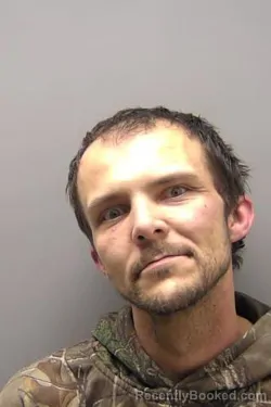 Mugshot of GAGE MICHAEL BIGHAM