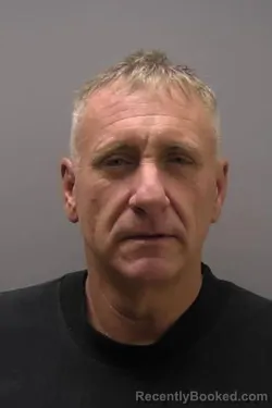 Mugshot of CHRISTOPHER MICHAEL KELLY