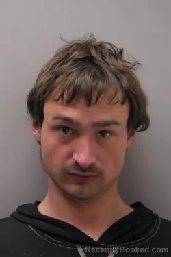 Mugshot of CLAYTON DEAN PETERS